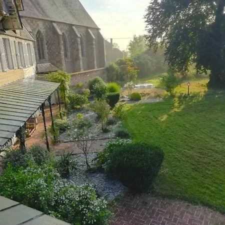 Holiday home Large, Welcoming House, Full Of Character And Charm Bouresse